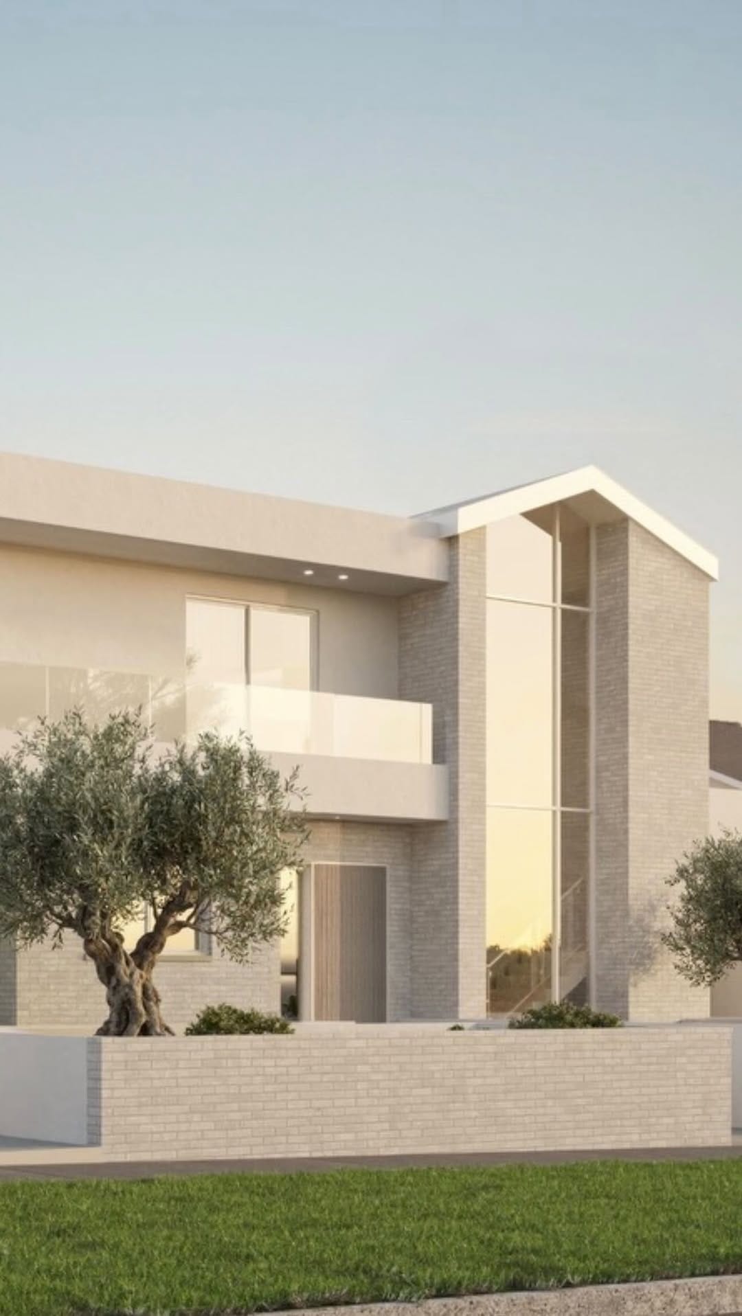 Post 2 by JMJ Homes | Architectual Design & Construction on Instagram (video)