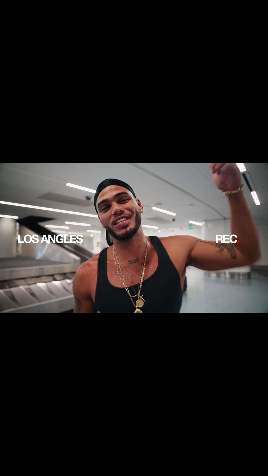 Post 2 by Romaní on Instagram (video)