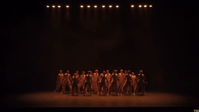 Post 8 by JWDA ARMY on Instagram (video)