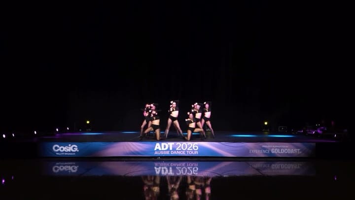 Post 2 by JWDA ARMY on Instagram (video)