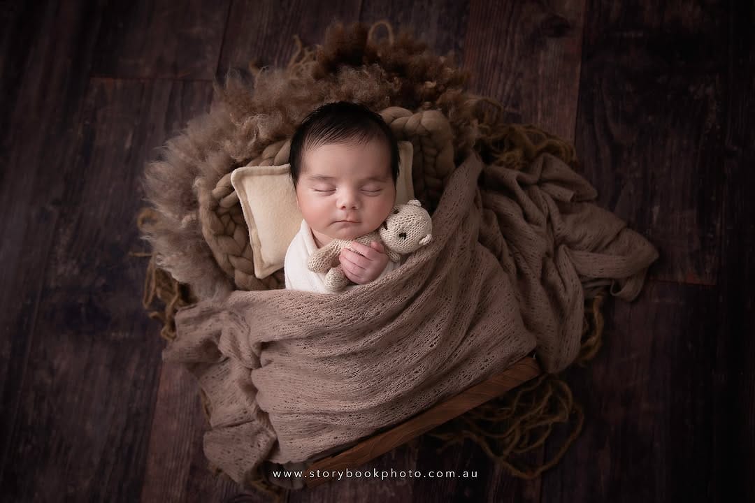 Post 3 by STORYBOOK PHOTOGRAPHY | Rachael Attard on Instagram (image)