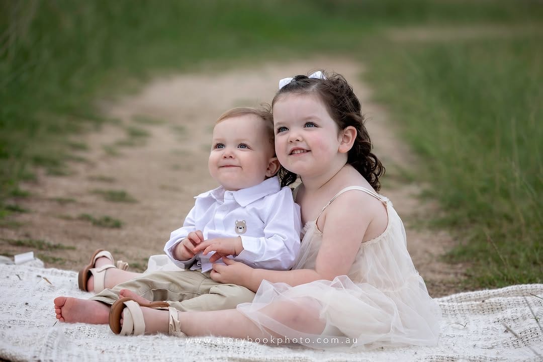 Post 1 by STORYBOOK PHOTOGRAPHY | Rachael Attard on Instagram (image)