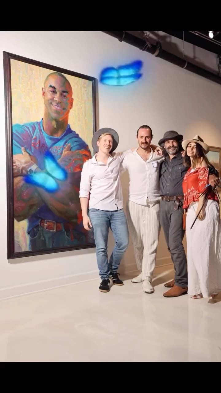Post 6 by Hiwa Pashaei on Instagram (video)