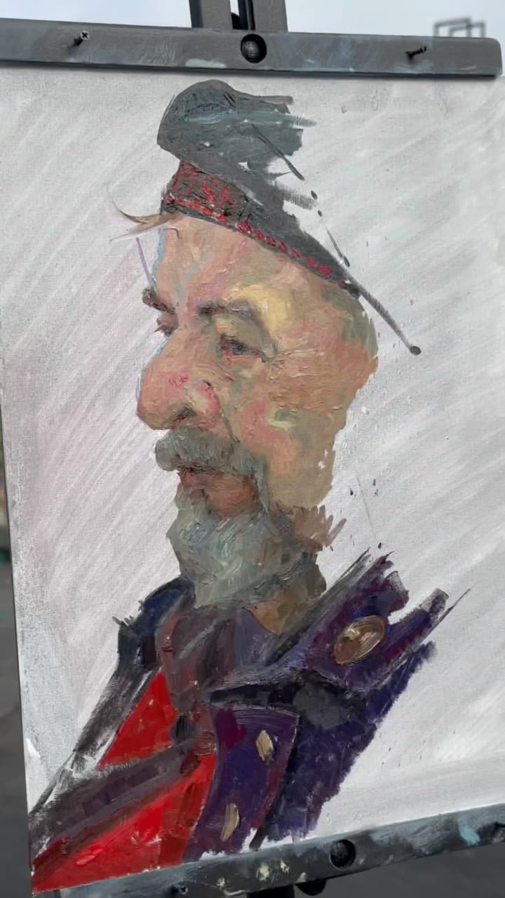 Post 5 by Hiwa Pashaei on Instagram (video)