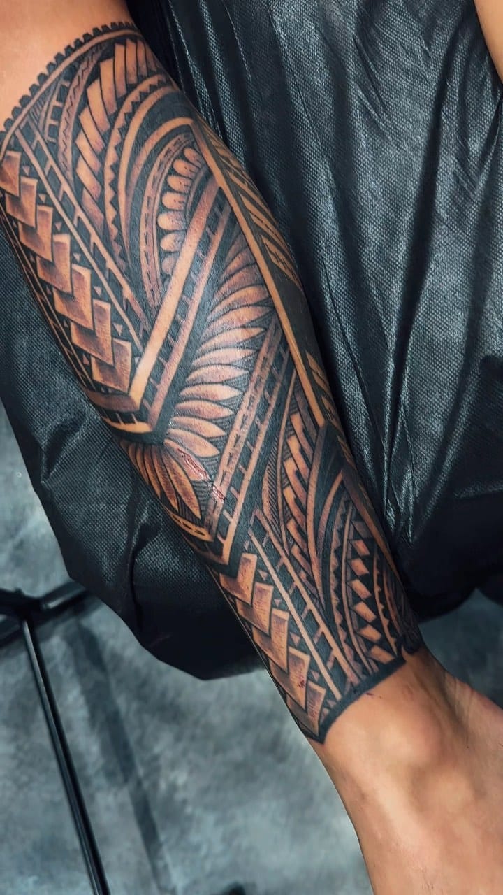 Post 7 by Vili Ngata on Instagram (video)