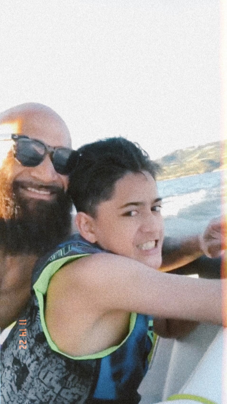 Post 9 by Vili Ngata on Instagram (video)