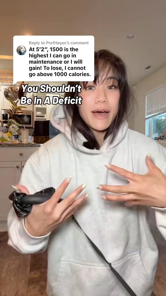 Post 2 by Jenny Le, DO on Instagram (video)