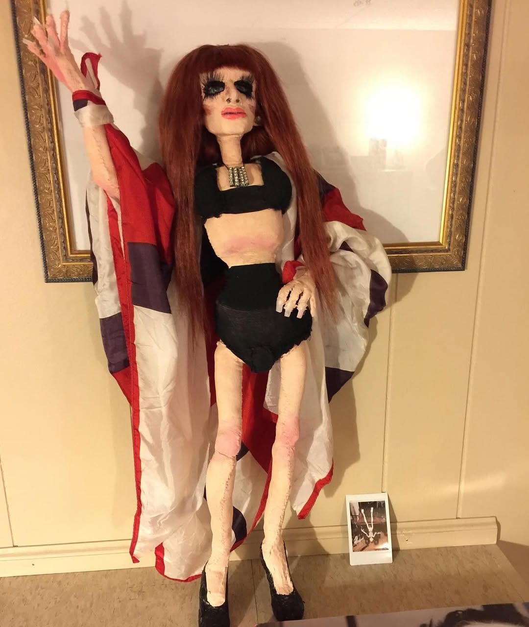 Post 4 by Jojo Baby on Instagram (image)