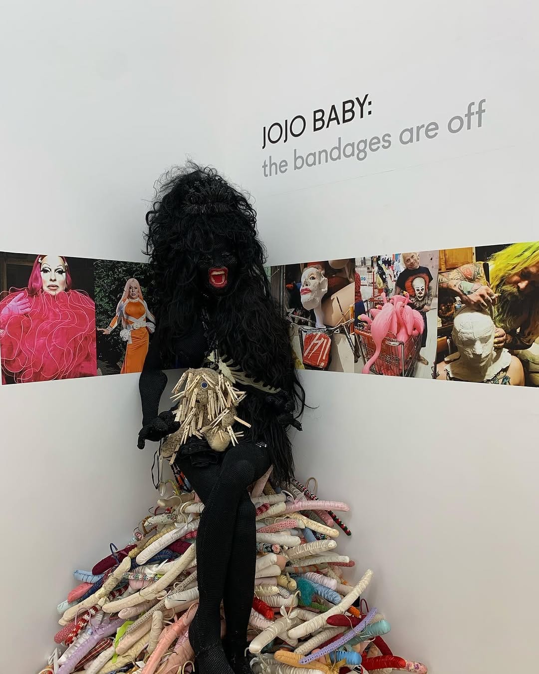 Post 1 by Jojo Baby on Instagram (image)