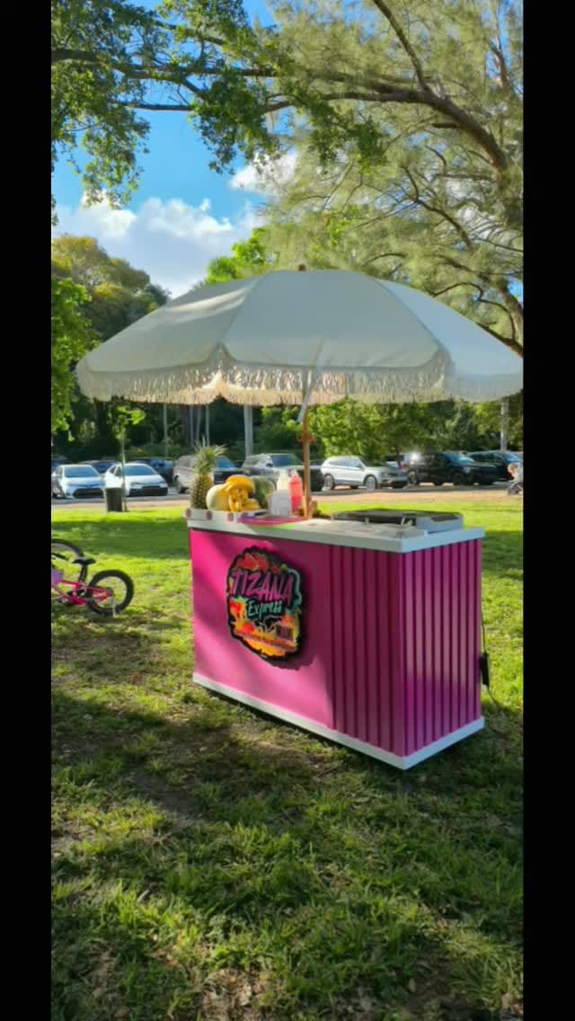 Post 7 by Johan Avila on Instagram (video)