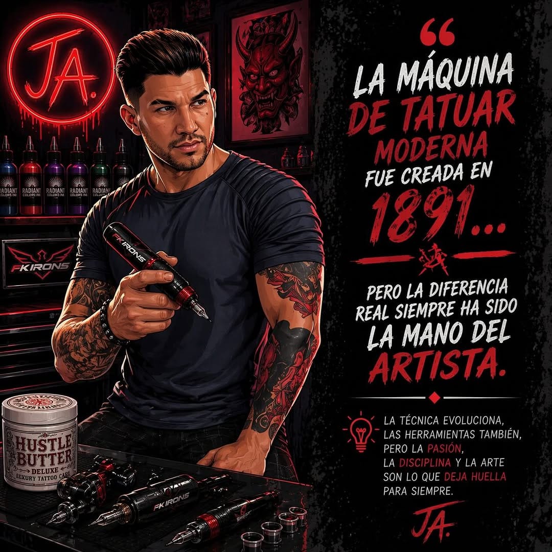 Post 6 by Johan Avila on Instagram (image)