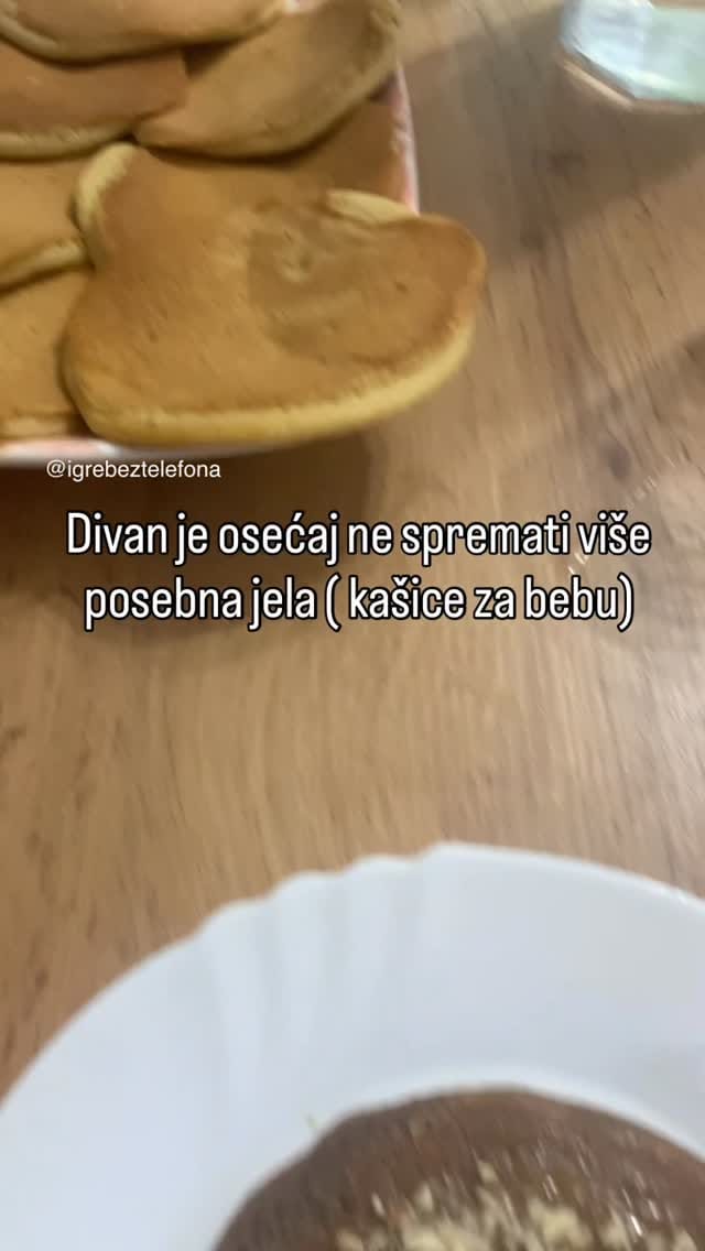Post 2 by Milica | Igre bez telefona on Instagram (video)