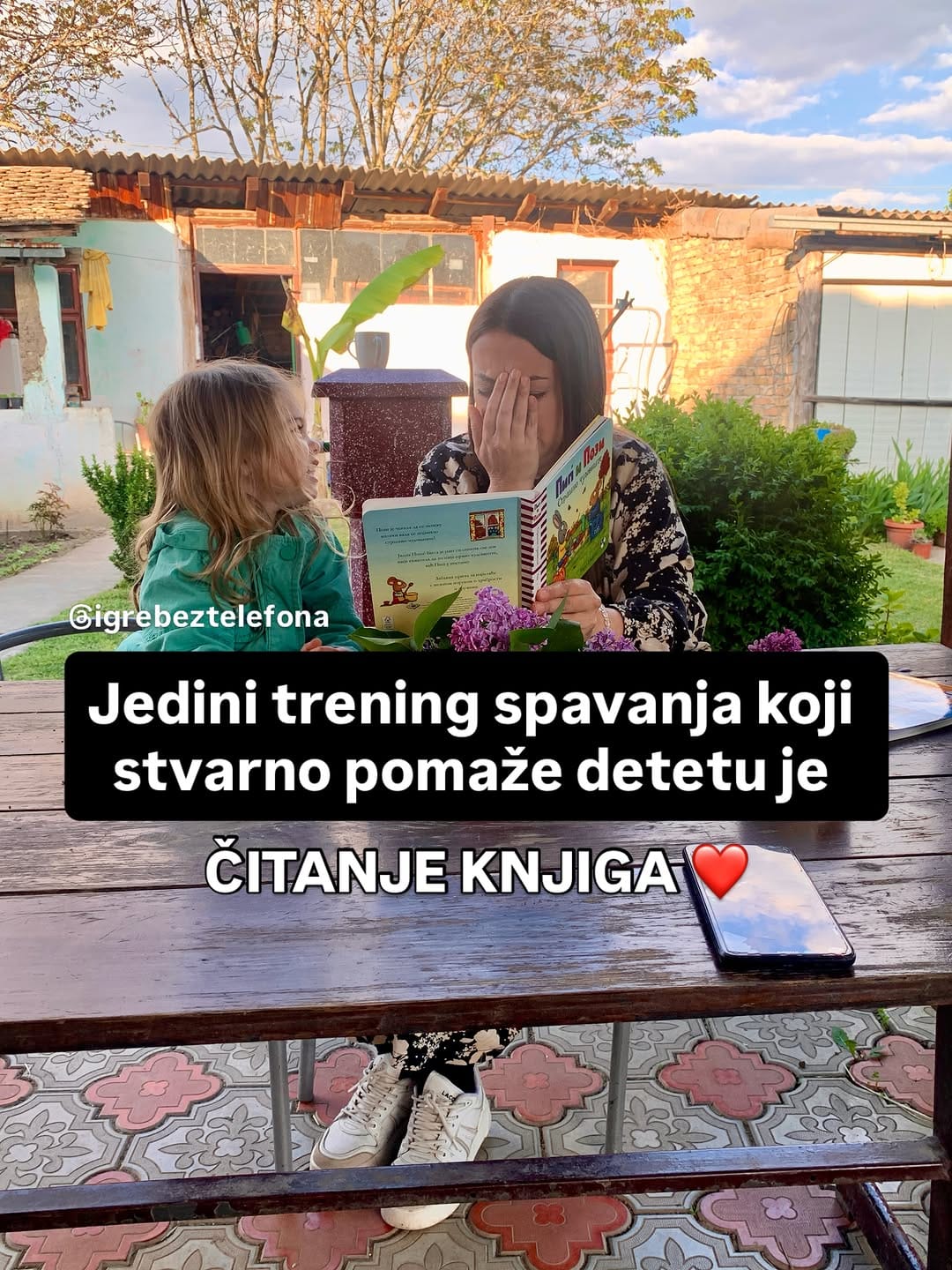 Post 3 by Milica | Igre bez telefona on Instagram (carousel)
