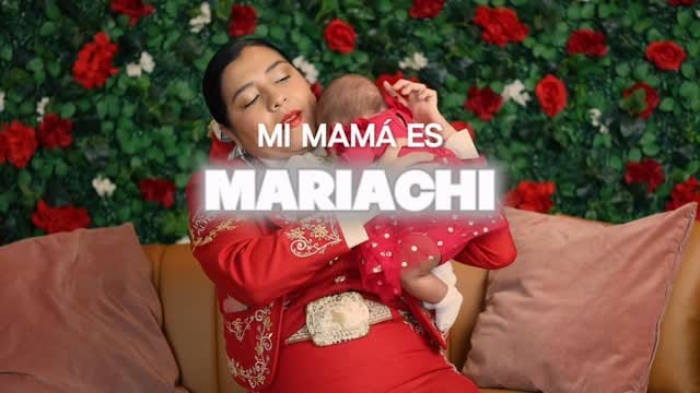 Post 9 by Mariachi Las Alteñas on Instagram (video)