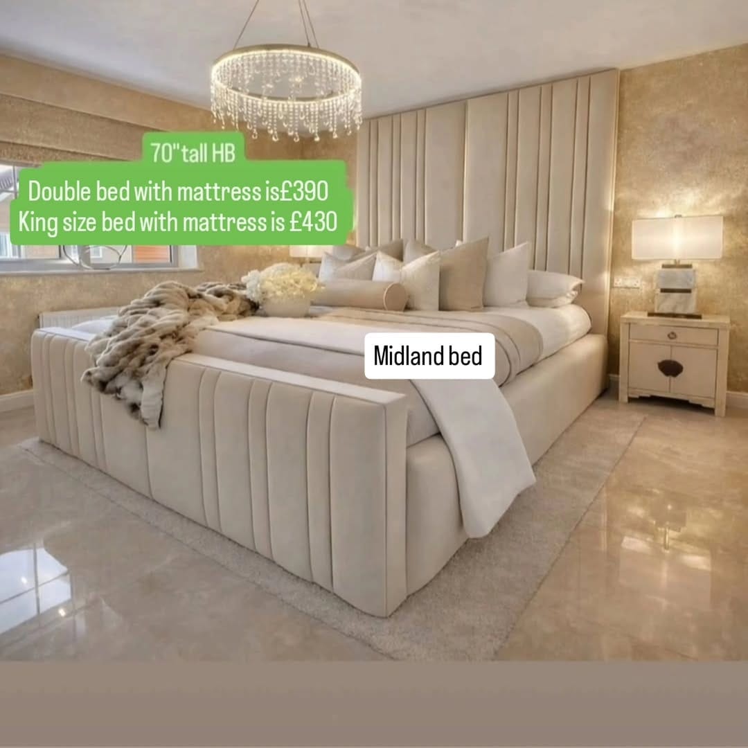 Post 4 by luxury beds furniture on Instagram (carousel)