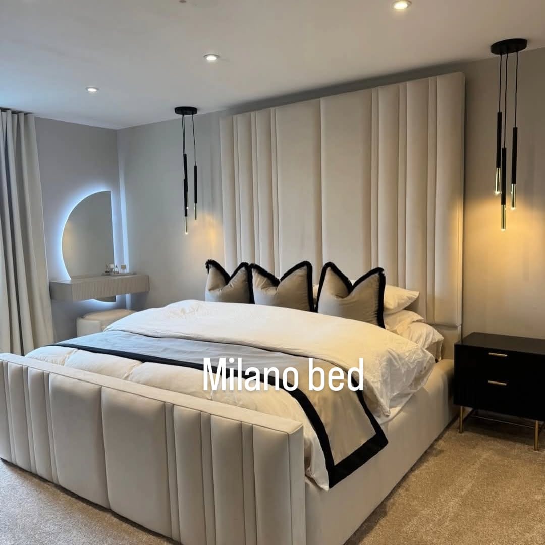 Post 3 by luxury beds furniture on Instagram (image)