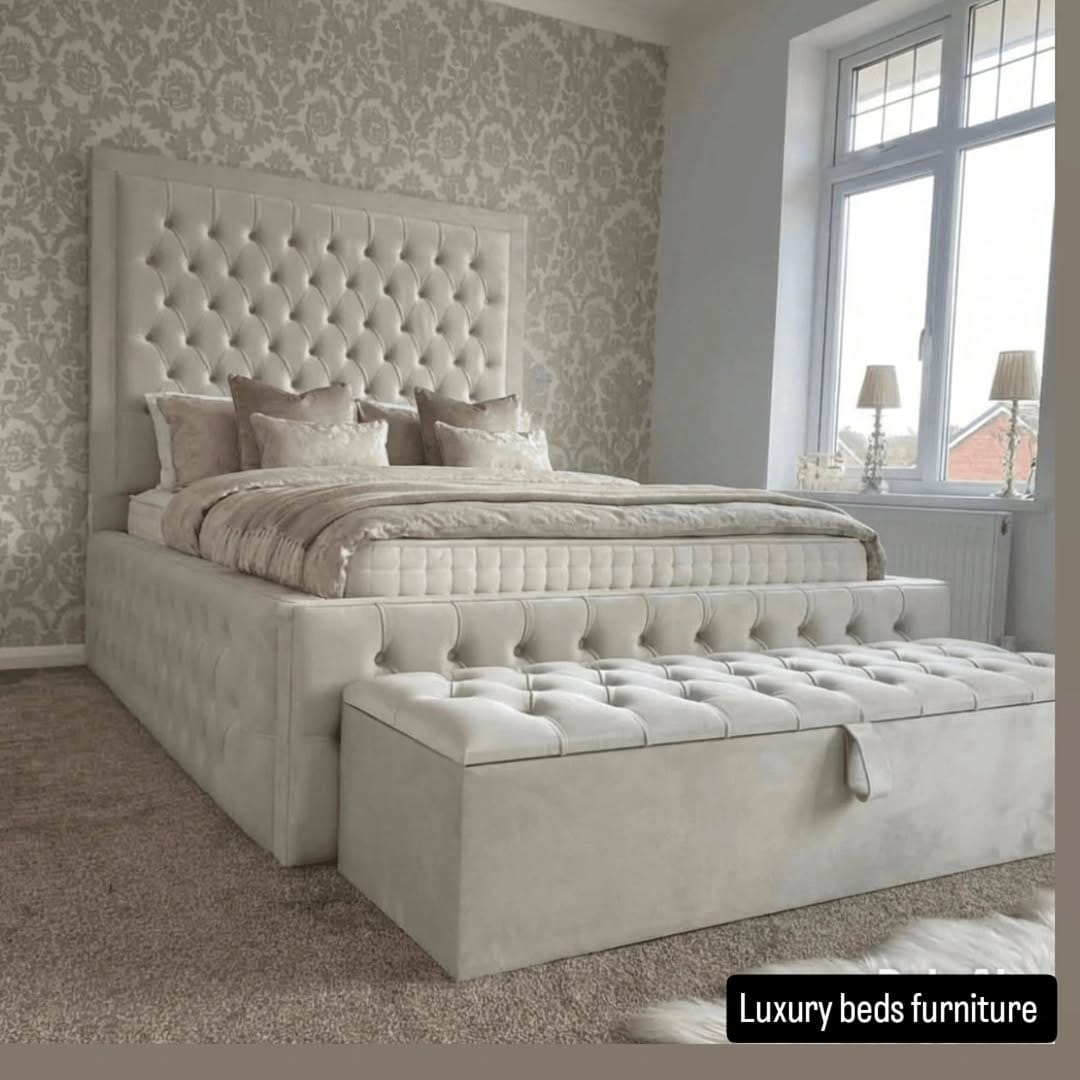 Post 10 by luxury beds furniture on Instagram (image)
