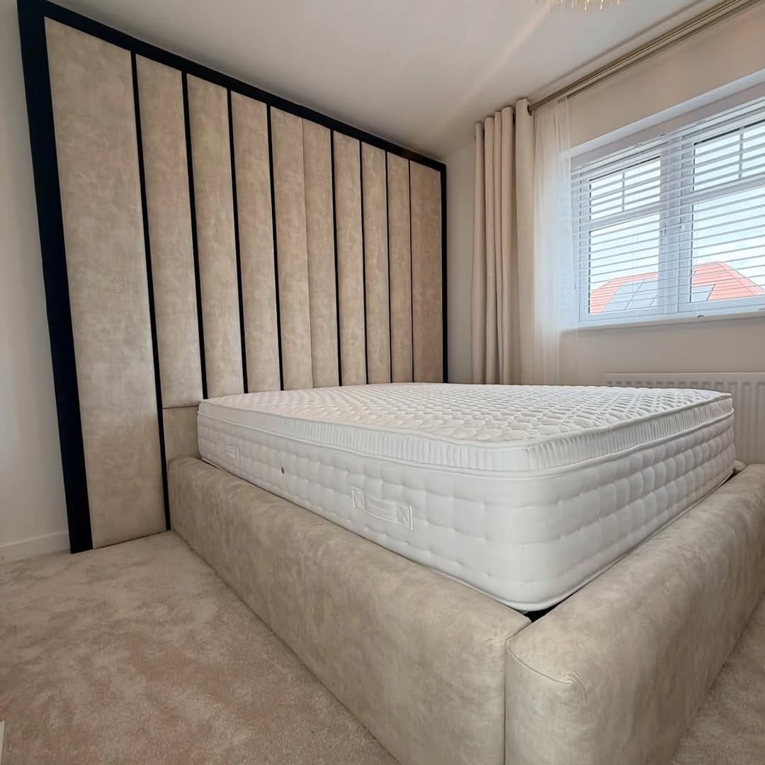Post 2 by luxury beds furniture on Instagram (image)