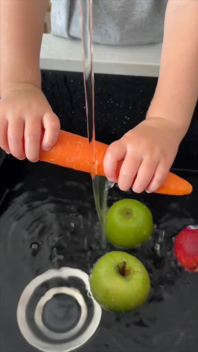 Post 1 by Bellamy's Organic on Instagram (video)