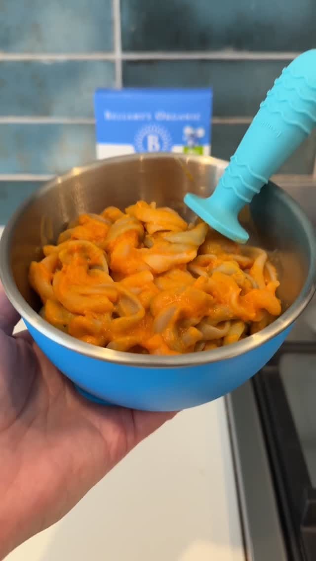 Post 2 by Bellamy's Organic on Instagram (video)