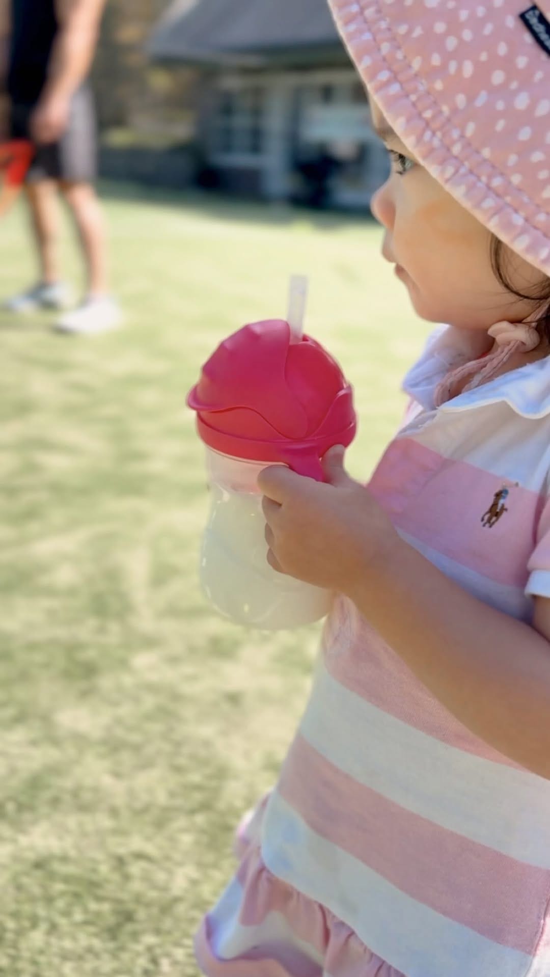 Post 10 by Bellamy's Organic on Instagram (video)