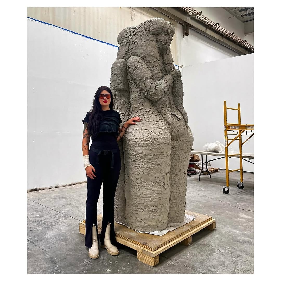 Post 10 by ☆ 𝗥𝗔𝗩𝗘𝗡 𝗛𝗔𝗟𝗙𝗠𝗢𝗢𝗡 ☆ on Instagram (carousel)
