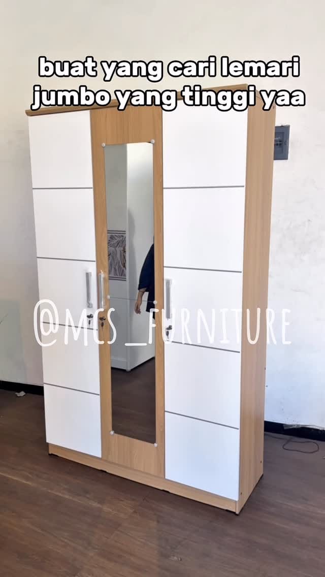 Post 3 by Mcs Furniture Semarang on Instagram (video)