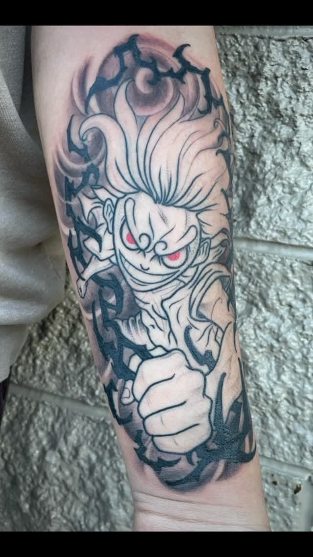 Post 4 by Vic Paredes on Instagram (video)