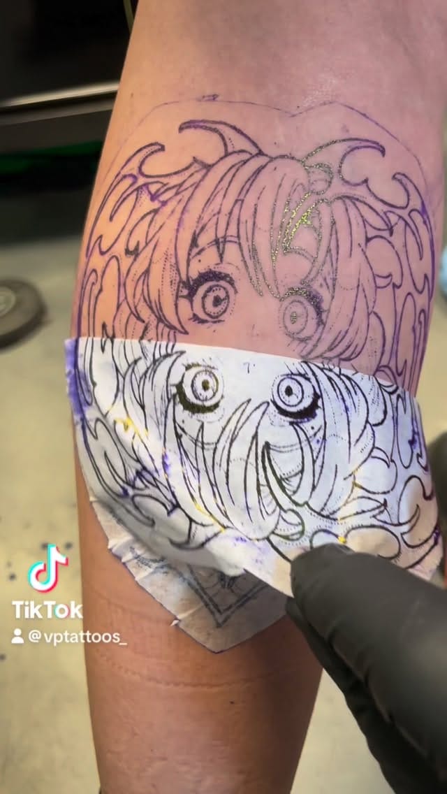 Post 2 by Vic Paredes on Instagram (video)