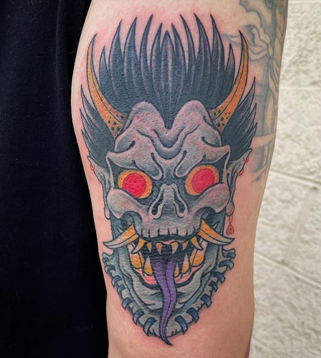 Post 9 by Vic Paredes on Instagram (image)