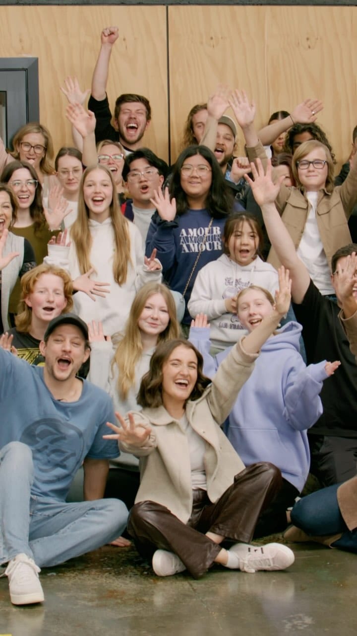 Post 9 by Singing Lessons Melbourne on Instagram (video)