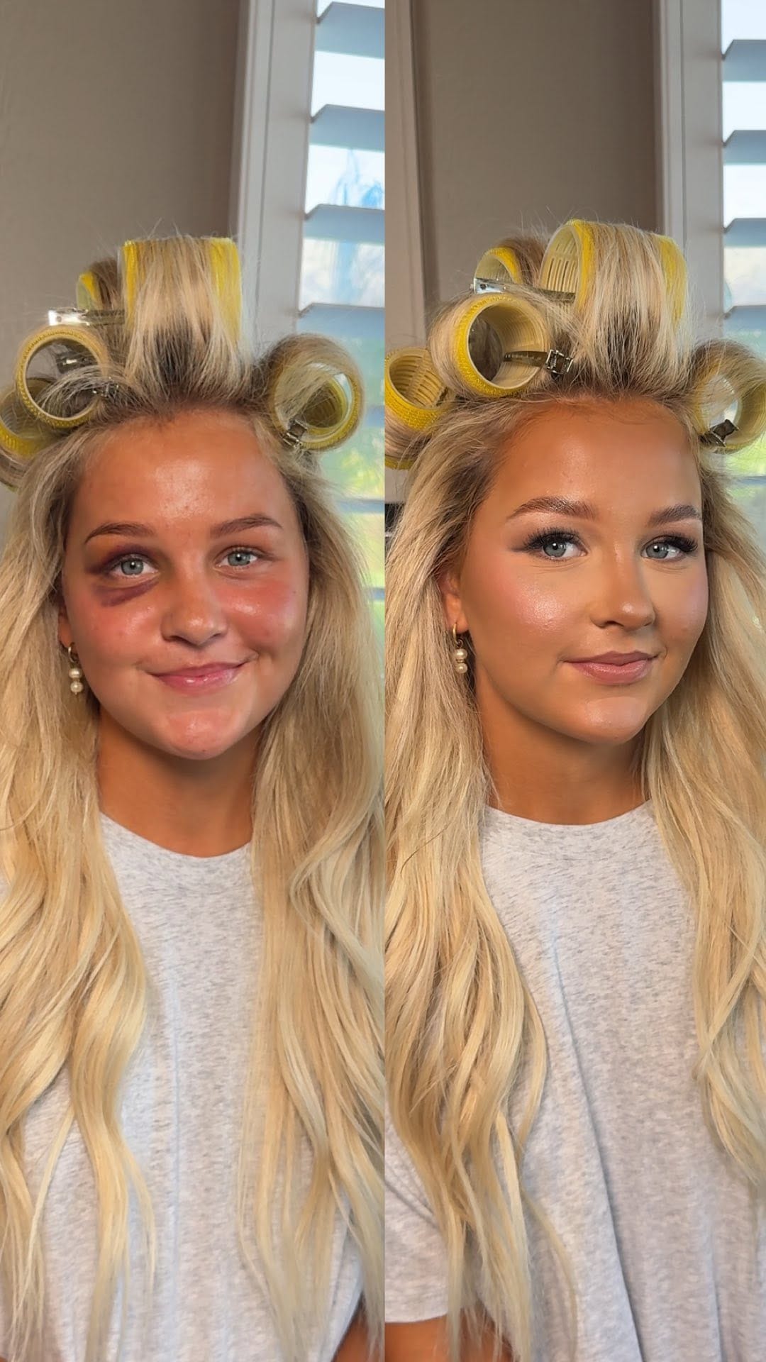 Post 9 by Lisset | AZ Bridal + Event Makeup & Hair Artist on Instagram (video)