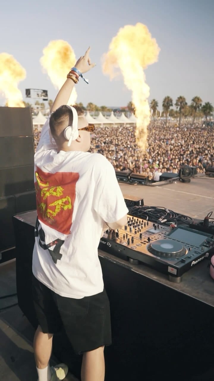 Post 10 by F E R C H O    E N E R G Y on Instagram (video)