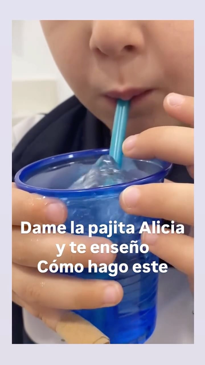 Post 1 by Dra Paloma Pérez. Odontopediatra en Valencia 🇪🇸 on Instagram (video)