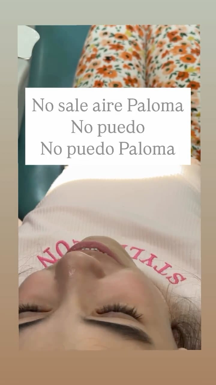 Post 8 by Dra Paloma Pérez. Odontopediatra en Valencia 🇪🇸 on Instagram (video)