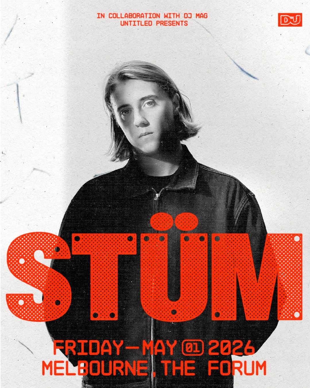 Post 8 by STÜM on Instagram (image)
