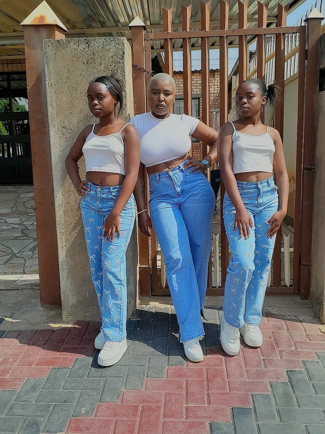 Post 10 by Kgothatso  | TwinMom 👯🏽‍♂️💕 on Instagram (carousel)