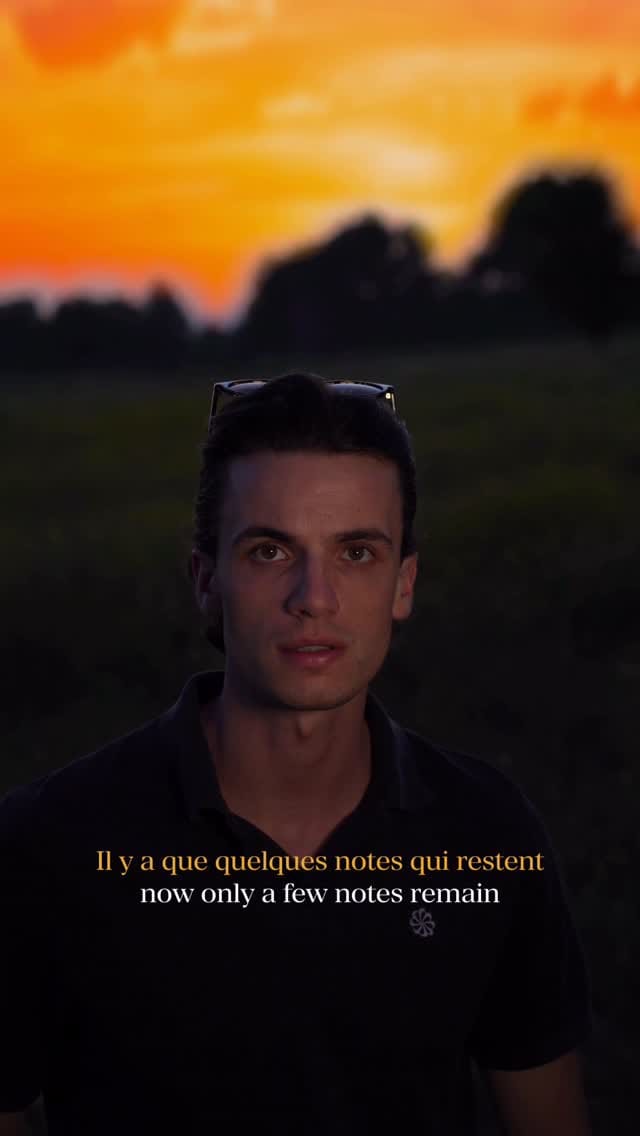 Post 8 by Greg Gontier on Instagram (video)