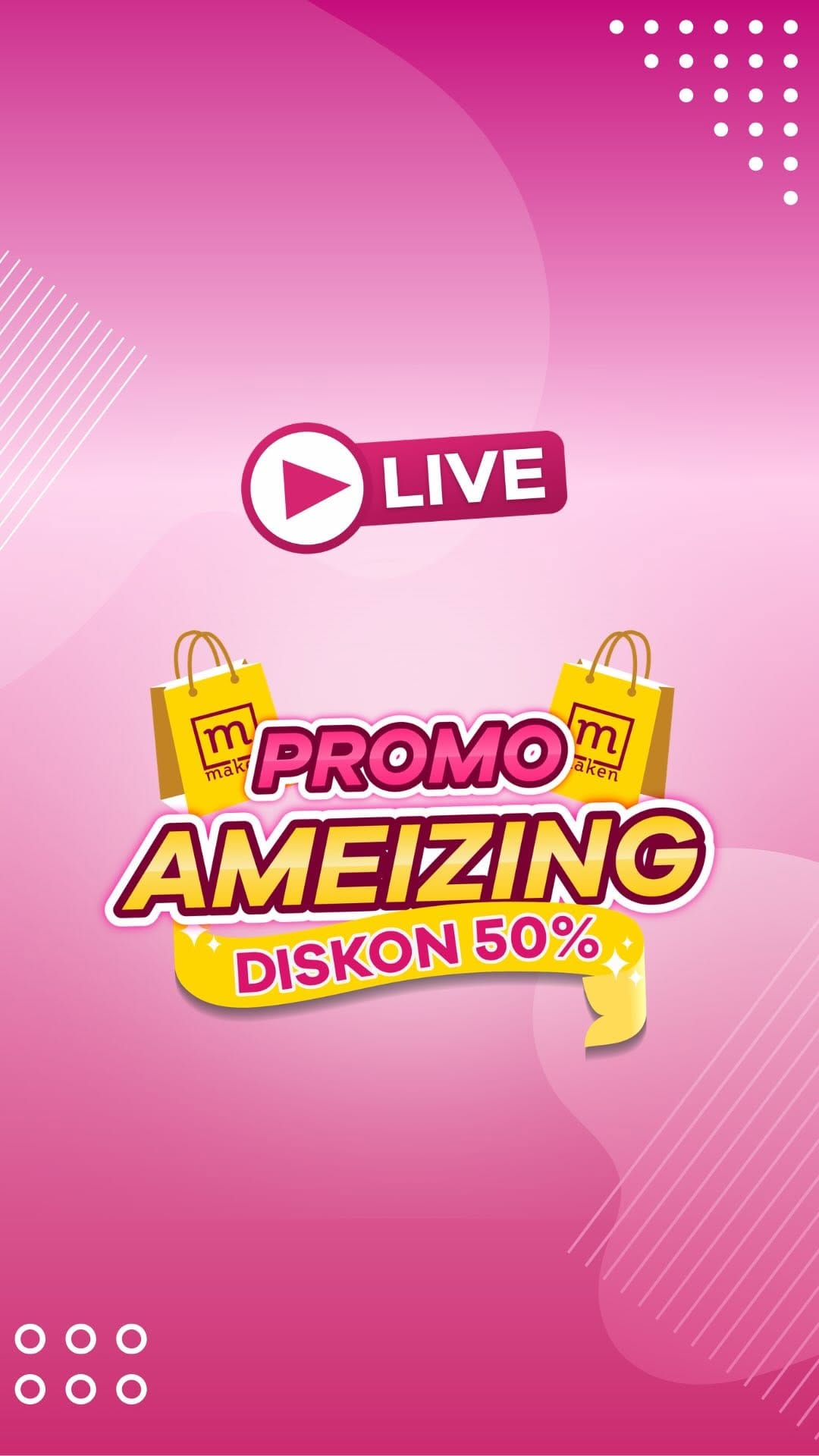 Post 9 by CETAK FOTO GRATIS ONGKIR on Instagram (video)