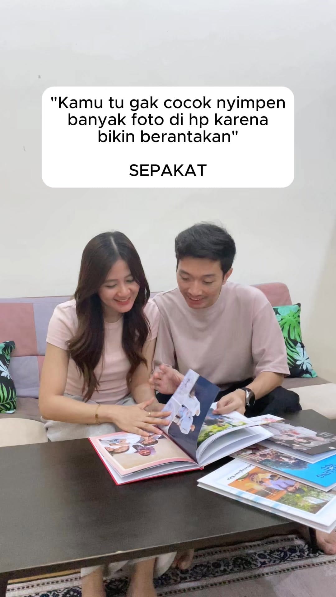 Post 4 by CETAK FOTO GRATIS ONGKIR on Instagram (video)