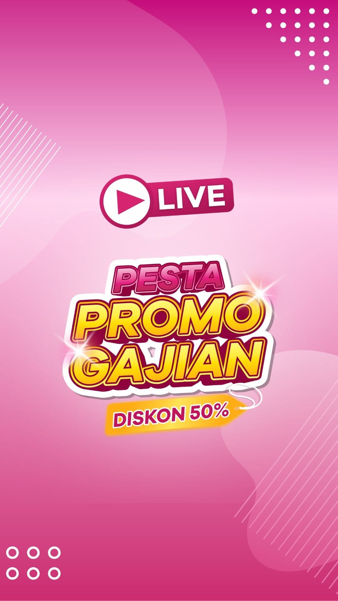 Post 1 by CETAK FOTO GRATIS ONGKIR on Instagram (video)