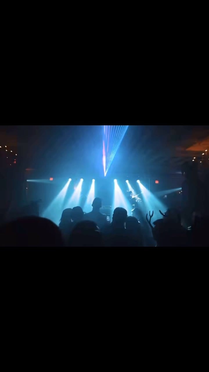 Post 7 by NUCLASSICA® on Instagram (video)
