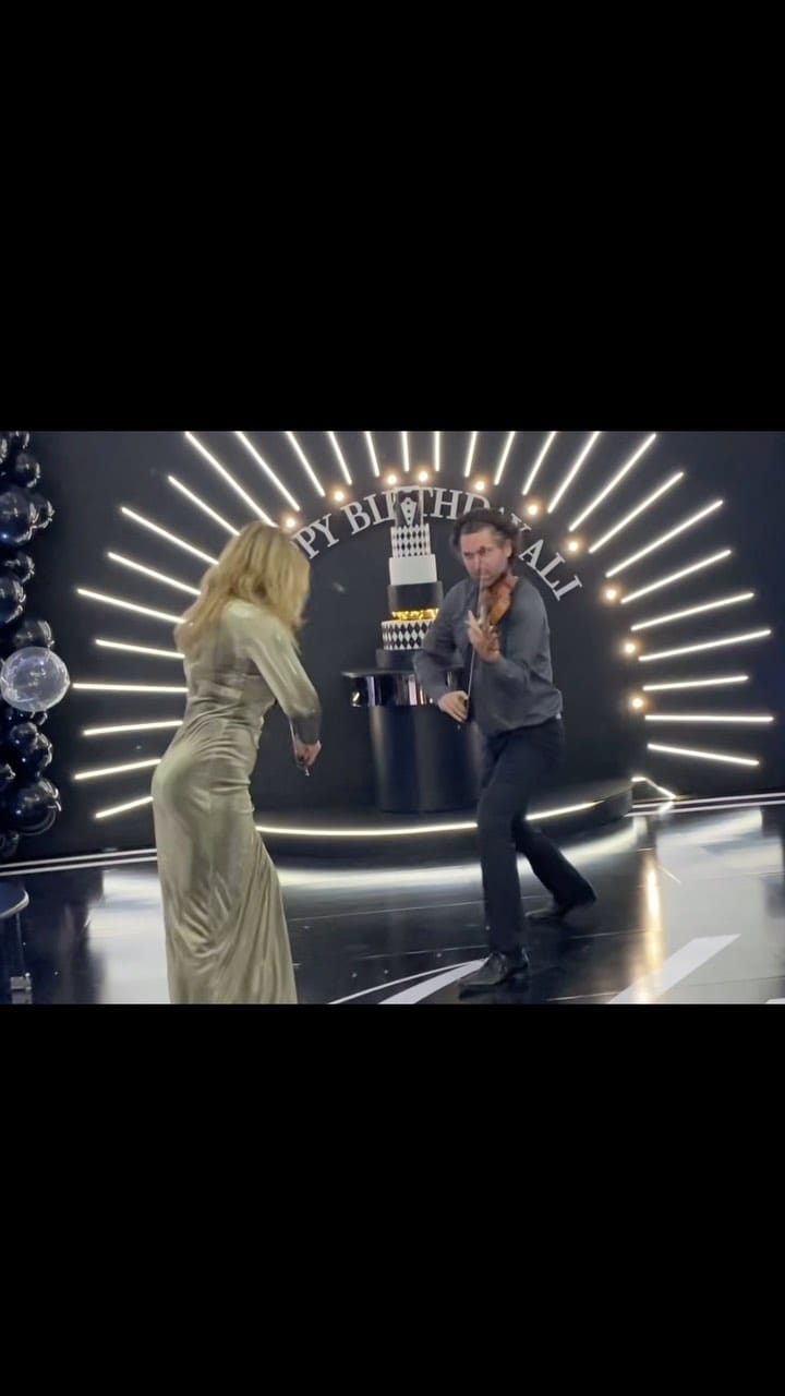 Post 9 by NUCLASSICA® on Instagram (video)