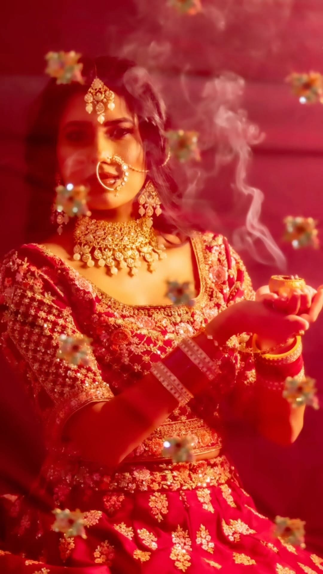 Post 10 by Kirandeep Birdi Sembhi on Instagram (video)