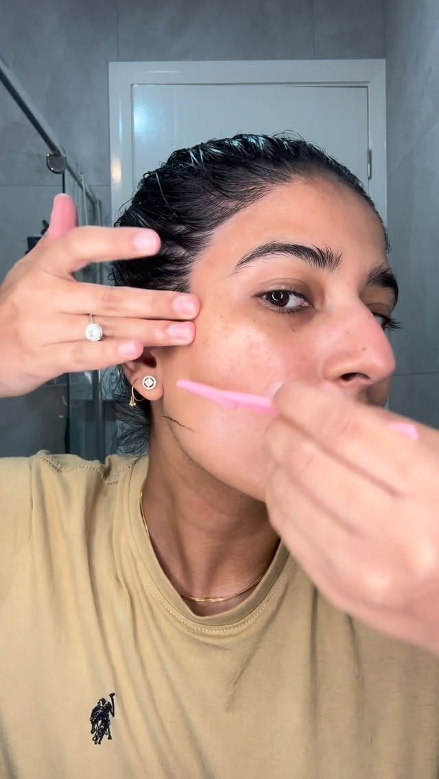 Post 1 by Kirandeep Birdi Sembhi on Instagram (video)