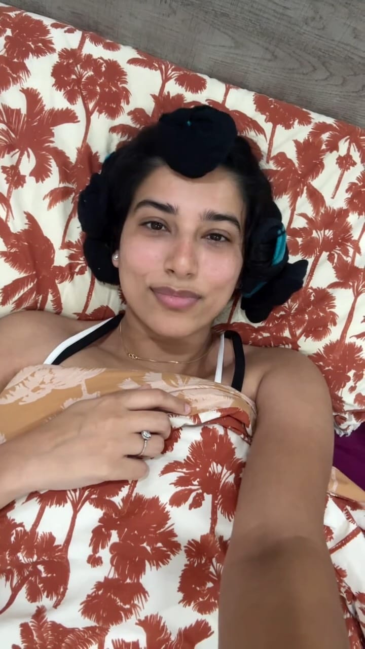 Post 3 by Kirandeep Birdi Sembhi on Instagram (video)