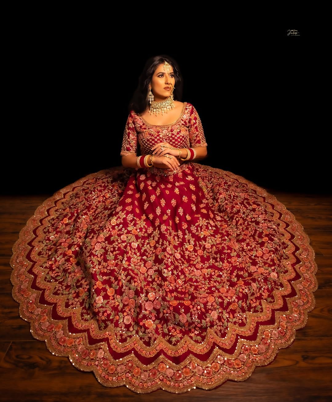 Post 9 by Kirandeep Birdi Sembhi on Instagram (image)