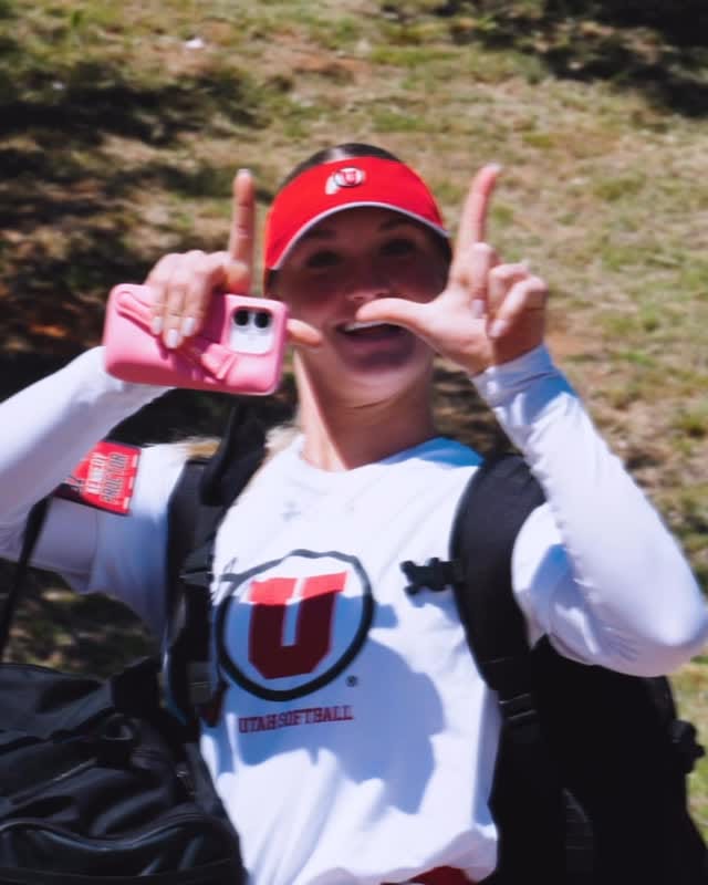 Post 10 by Utes on Instagram (video)