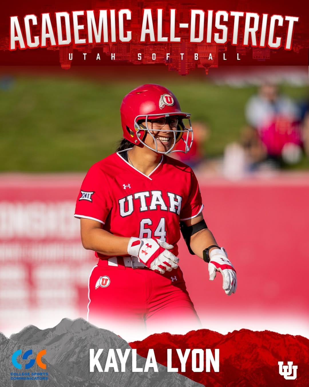 Post 1 by Utes on Instagram (carousel)