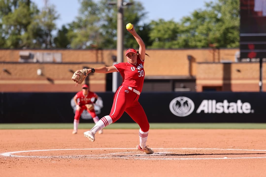 Post 8 by Utes on Instagram (image)